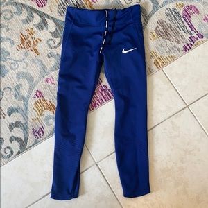 Nike running leggings